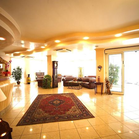 Hotel Gaston Ρίμινι Εξωτερικό φωτογραφία