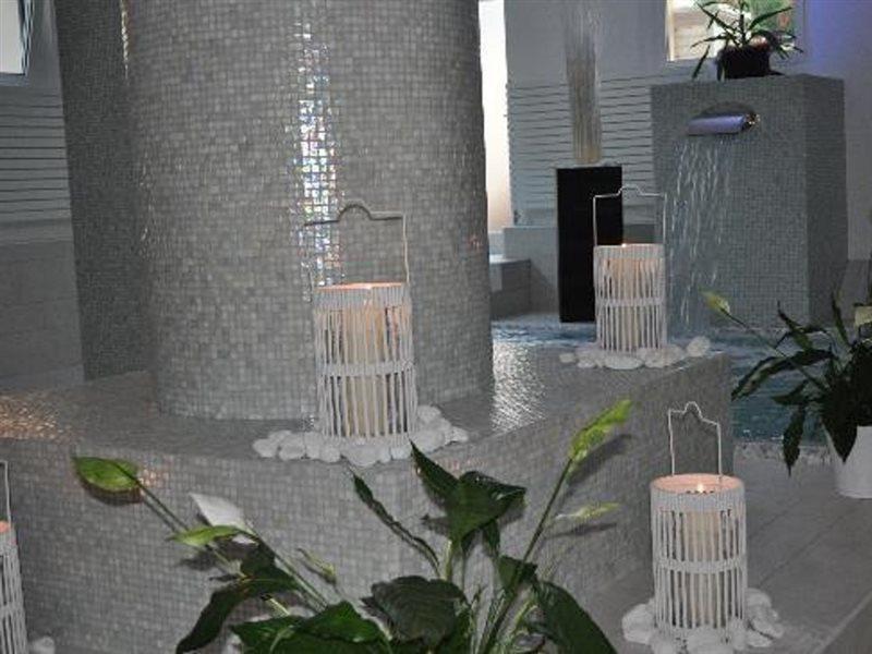 Hotel Gaston Ρίμινι Εξωτερικό φωτογραφία