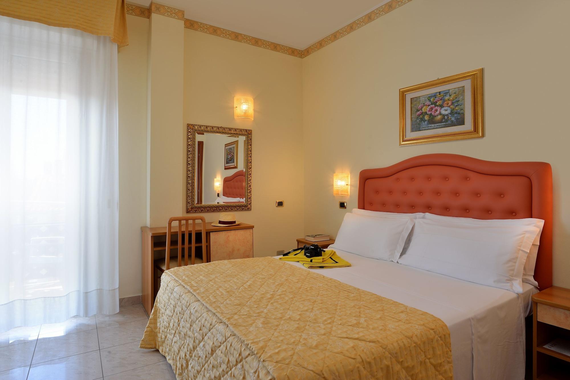 Hotel Gaston Ρίμινι Εξωτερικό φωτογραφία