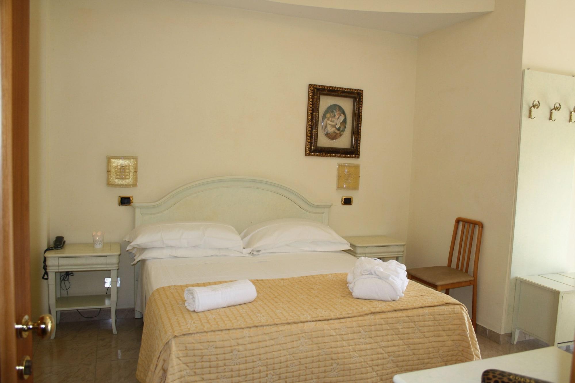 Hotel Gaston Ρίμινι Εξωτερικό φωτογραφία