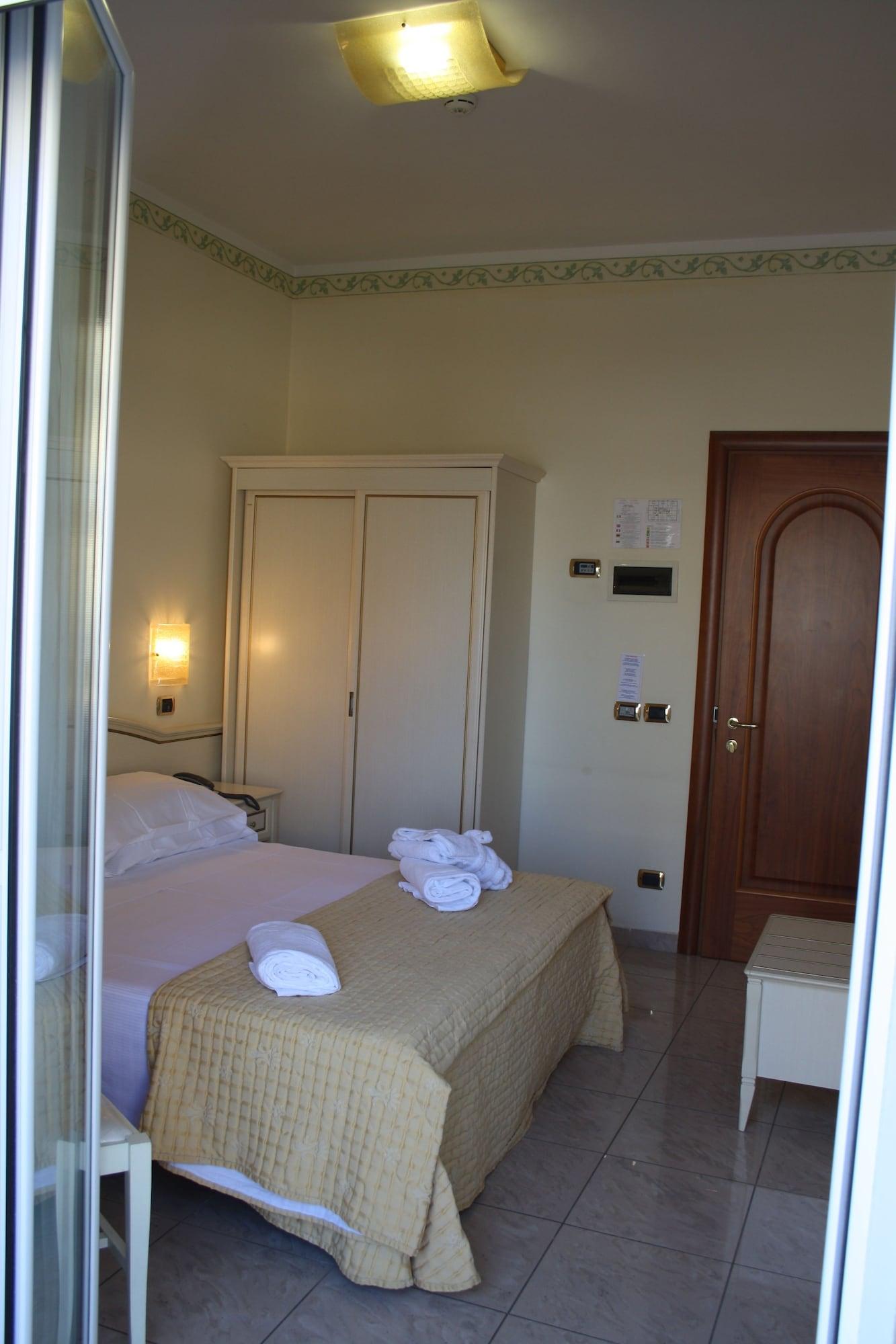 Hotel Gaston Ρίμινι Εξωτερικό φωτογραφία