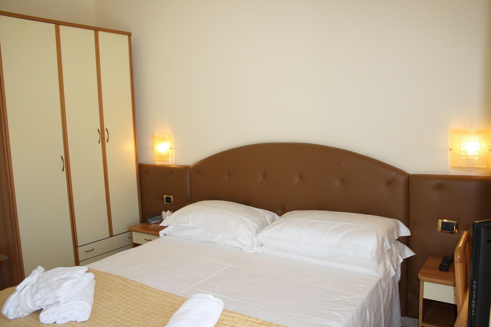 Hotel Gaston Ρίμινι Εξωτερικό φωτογραφία