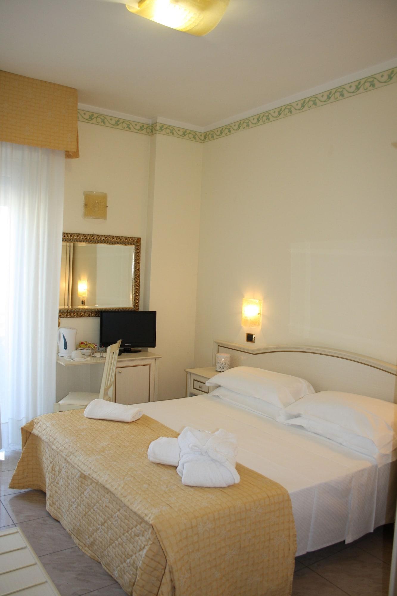 Hotel Gaston Ρίμινι Εξωτερικό φωτογραφία